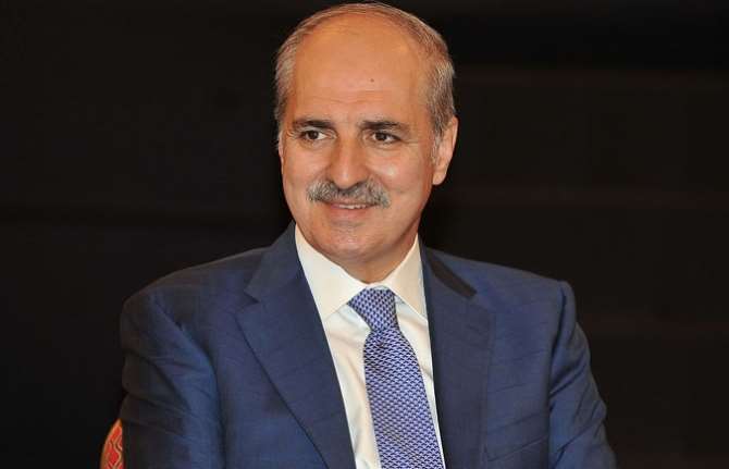 Köşk’te Kritik Toplantı: Kurtulmuş Başkanlık Ediyor