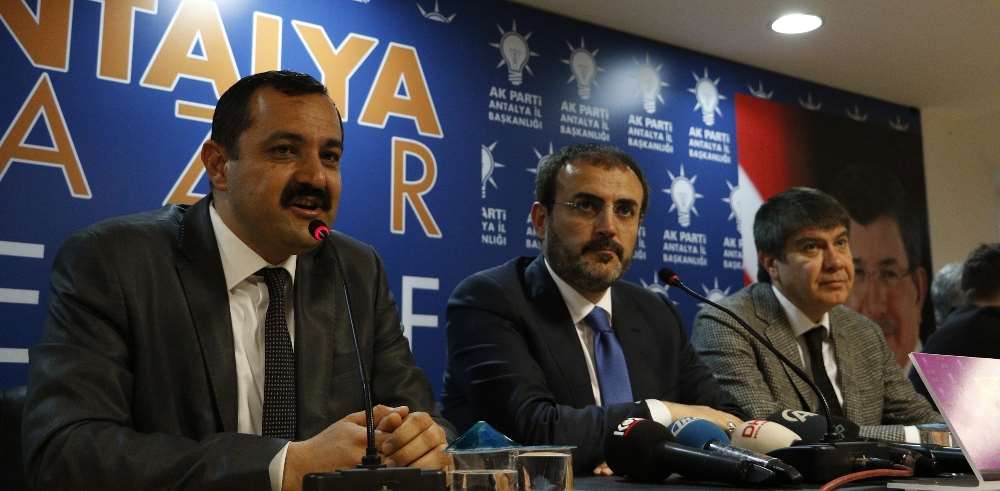 Koşu Bittikten Sonra Da Koşan Atlarız