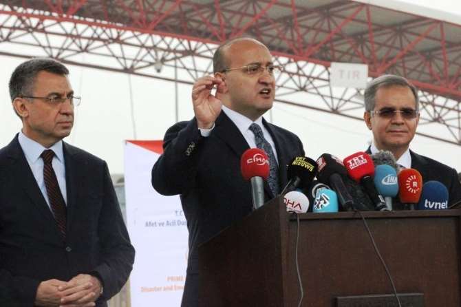 Kötü Senaryo 100 Bin, Daha Kötüsü 600 Bin