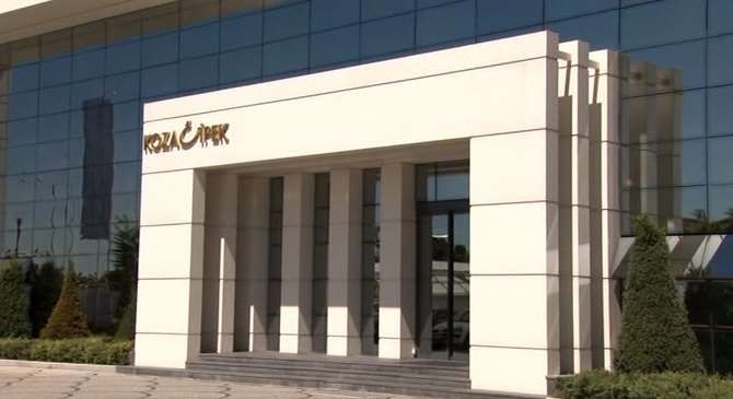 Koza İpek Holding Ve Şirketleri İçin Kayyum Kararı