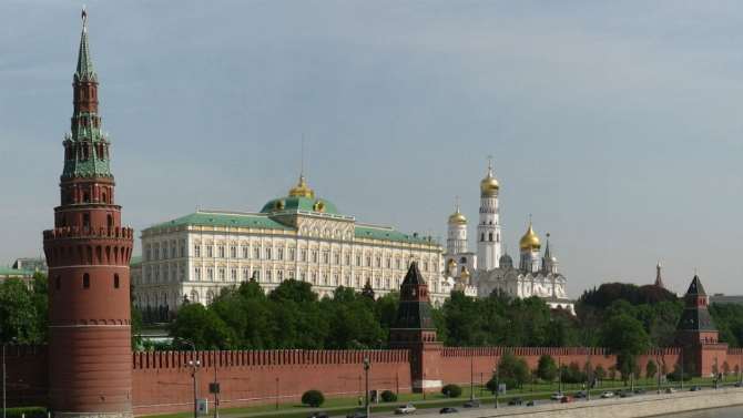 Kremlin: Türk Halkının İradesine Saygılıyız