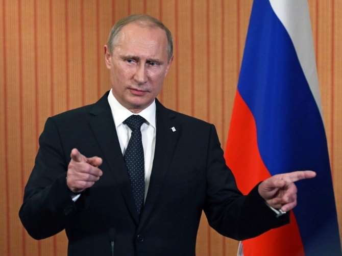 Kremlin’den ’putin’ Yalanlaması