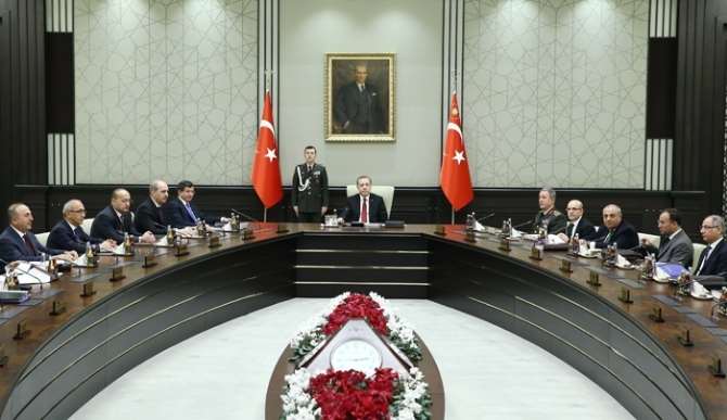 Kritik Toplantının Ardından Önemli Açıklama