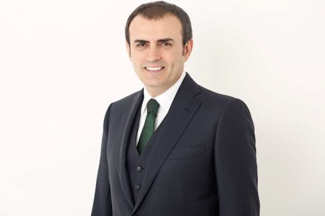 Kültür Ve Turizm Bakanı’ndan ’nevruz’ Mesajı