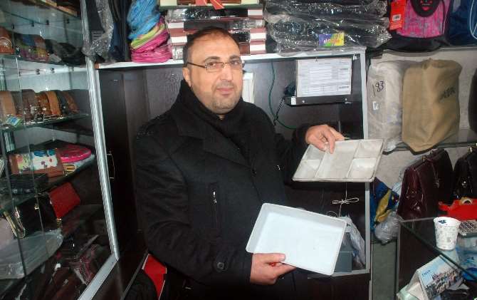 Kurşunlar Arasında Ekmek Parası Telaşı