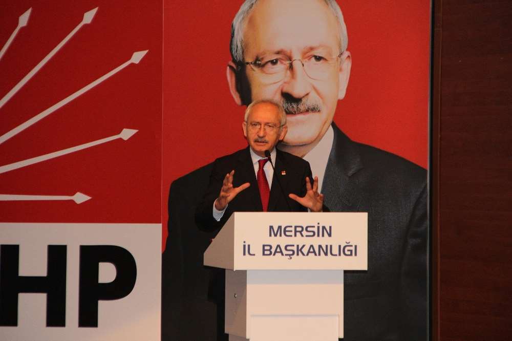 Kürt Sorununun Çözümü Parlamento Ve Toplumsal Uzlaşmadır