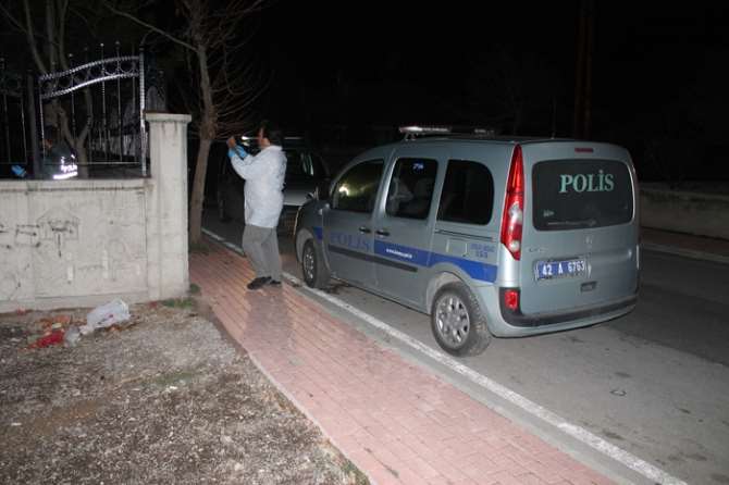 Laf Atma Kavgası: 1 Ölü, 2 Yaralı