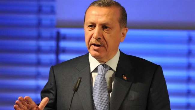 Lansmana Erdoğan Ve Davutoğlu Da Katılacak