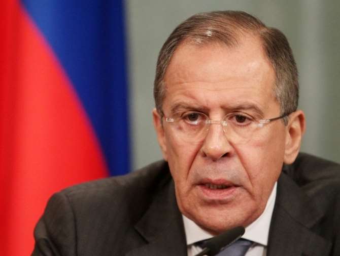 Lavrov: Türkiye İle Savaşa...
