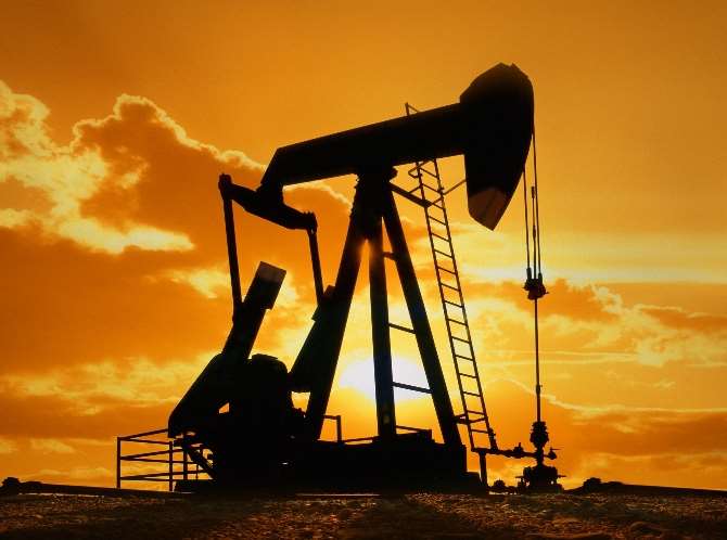 Linyit Ve Petrolde Yüzleri Güldüren Gelişme