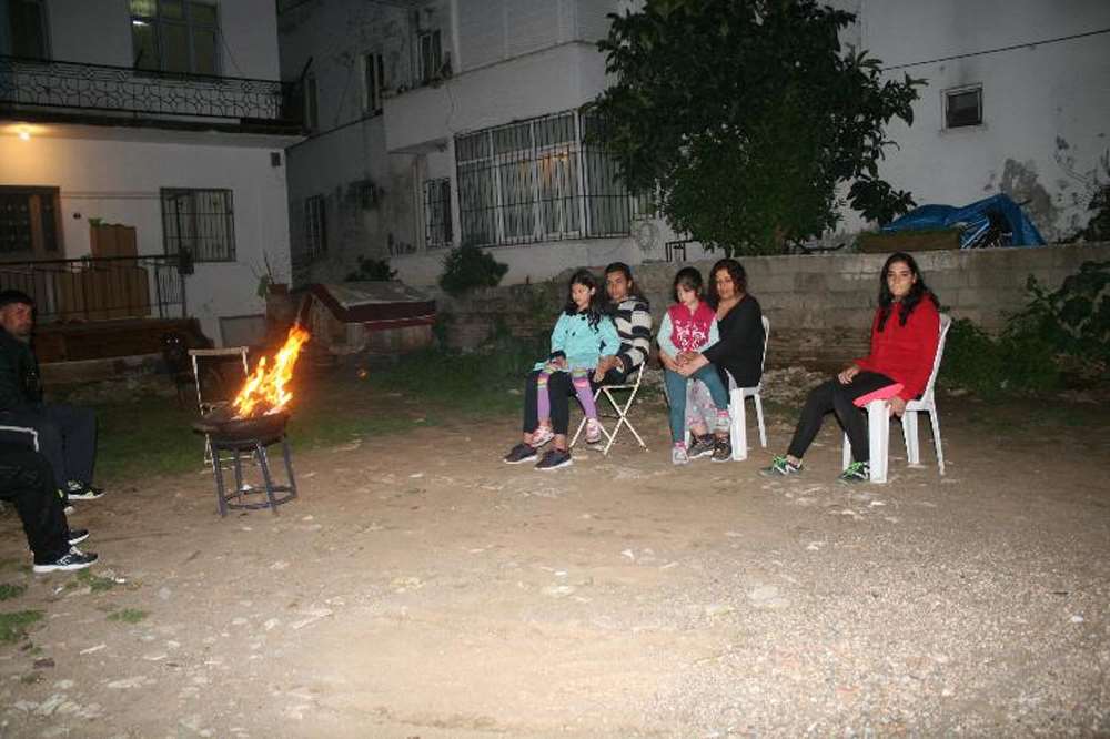 Mahalleli Ayaklandı: Marmaris’te Hayvan Nöbeti