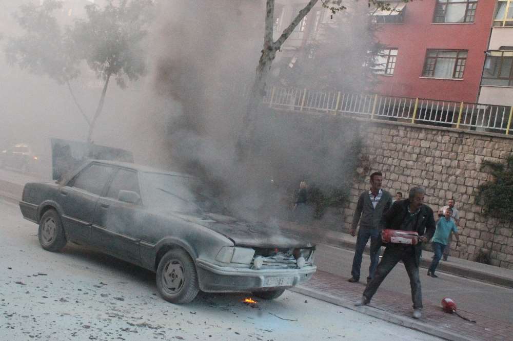 Mal Canın Yongası !