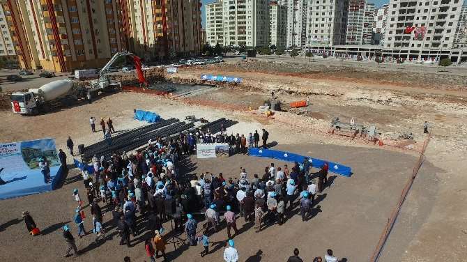 Maliye Bakanı Şimşek: Her 100 Liranın 24’ü Eğitime Gidiyor