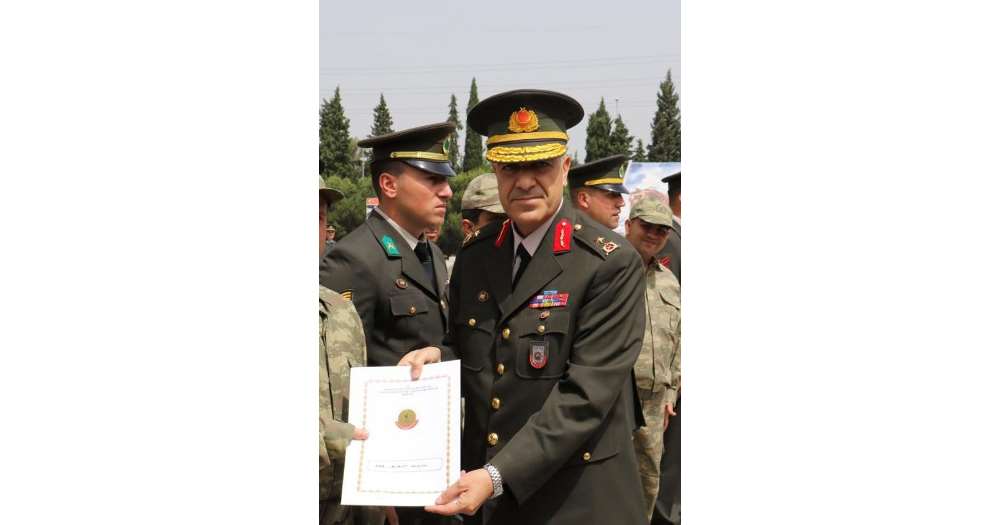 Manisa’da İki Komutan Gözaltında
