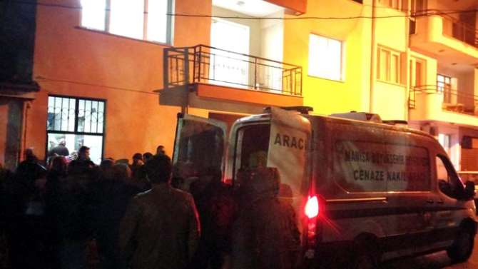 Manisa’da Soba Faciası: 1 Ölü