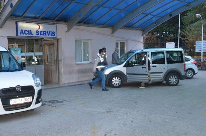 Manisa’da ’fetö’ Operasyonu: 26 Gözaltı