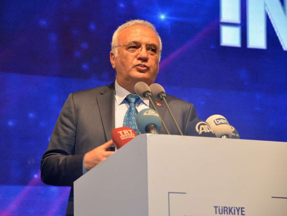 Mart Ayı İhracat Rakamlarını Değerlendirdi