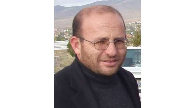 Meclis Üyesi 7 Yıldır Kayıp