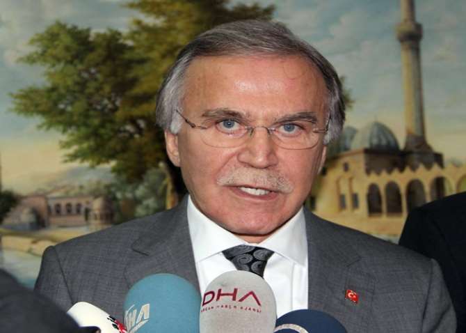 Mehmet Ali Şahin: Gereken Yapılacak