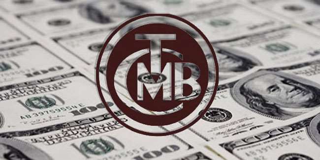 Merkez Bankası Faizlere Dokunmadı
