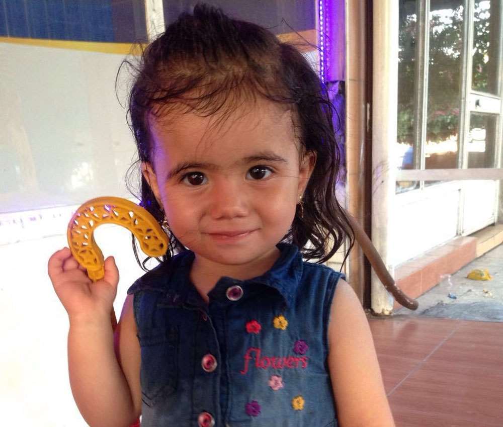 Mersin’de Korkunç Olay: Anne Ve 2 Yaşındaki Kızı...