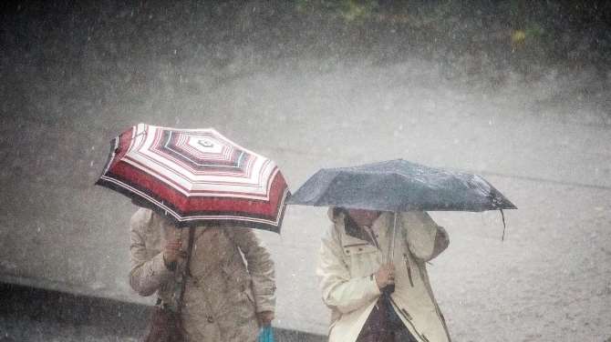 Meteoroloji Gün Gün Açıkladı !