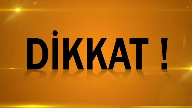 Meteoroloji’den Fırtına Uyarısı