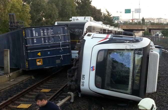 Metrodaki Kazada Yaralananların Kimlikleri Belli Oldu