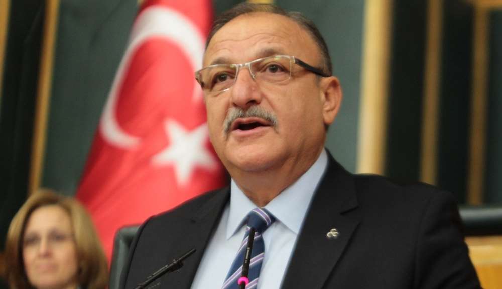 Mhp Ak Parti’ye 4 Öneri Sundu