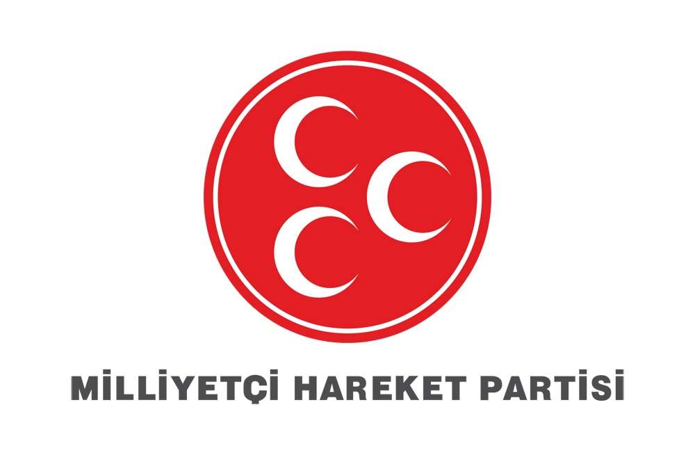 Mhp Genel Merkezi Suç Duyurusunda Bulundu