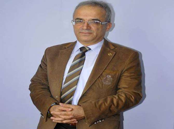Mhp’de Bir İstifa Daha