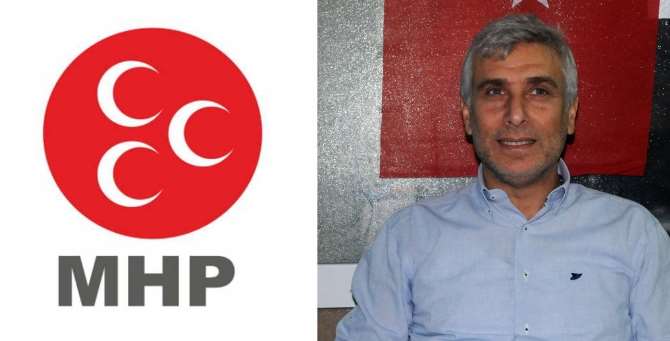 Mhp’de ’meral Akşener’ İstifası !