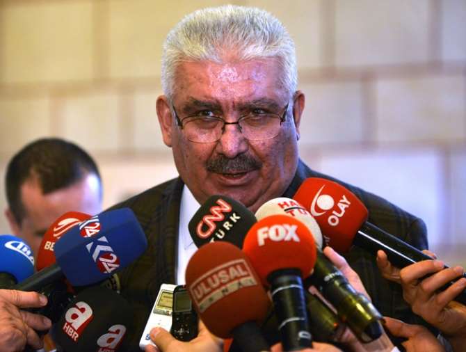 Mhp’den Açıklama: Sayın Erdoğan...