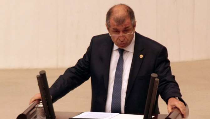 Mhp’den Hükümete O Konuda Destek Geldi