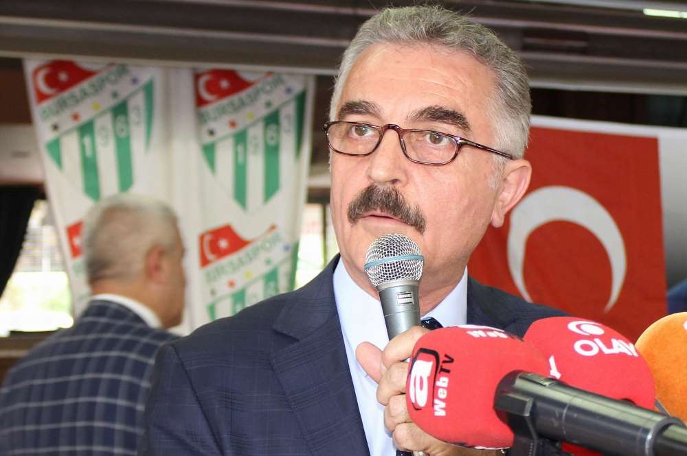 Mhp’li Büyükataman: Mhp’yi Ele Geçiremeyecekler