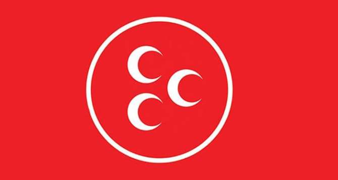 Mhp’li Grup Başkanvekili İstifa Etti