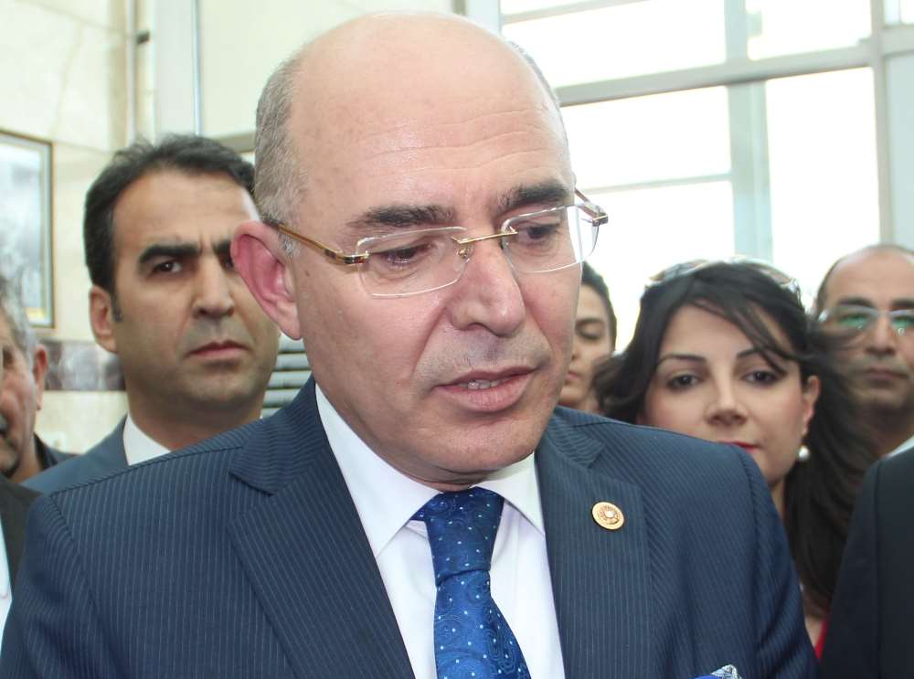 Mhp’li Karakaya: Erken Seçim Mümkün Değil