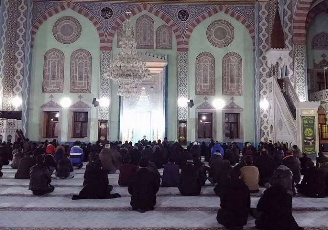 Milli Eğitim Bakanlığından ’cuma Namazı’ Genelgesi