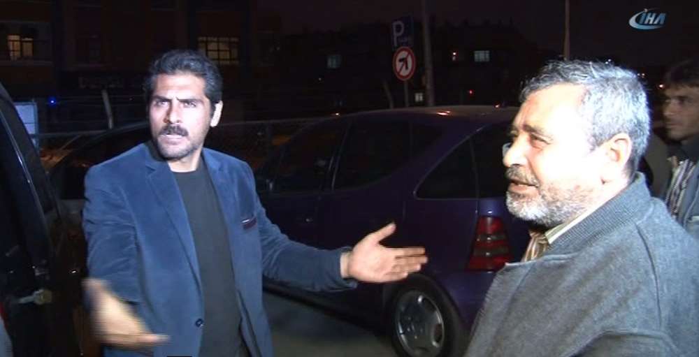 Minik Serdar’ın Cansız Bedenine Ulaşıldı