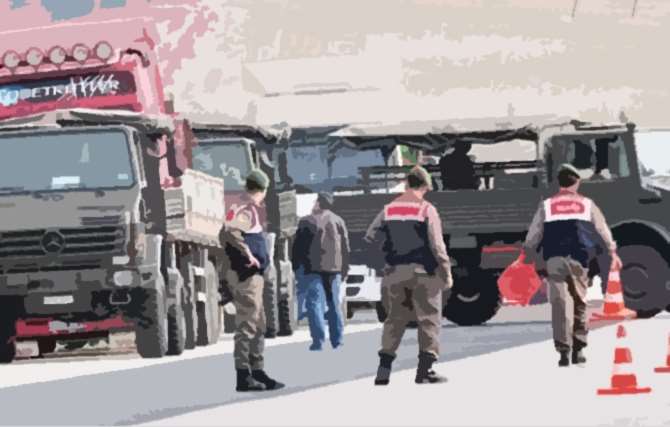 Mit Tır’ları Davasında 4. Duruşma Başladı