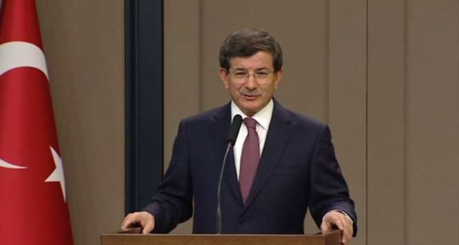 Miting Yeri Değiştirildi