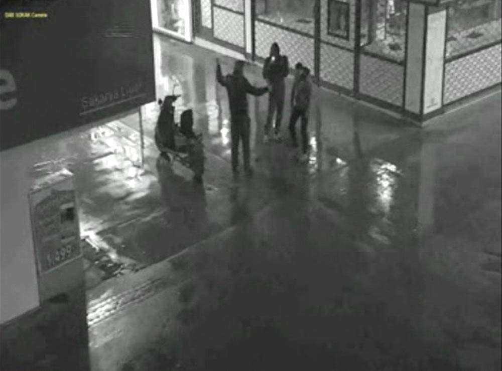 Mobese’lere Yansıyan ’yurdum İnsanı’