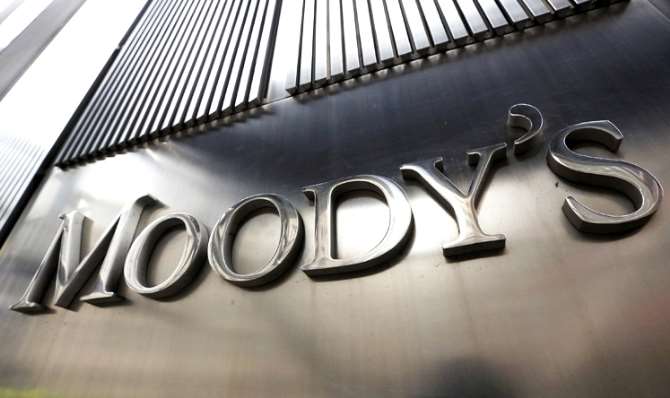 Moody’s’e Göre Türkiye En...
