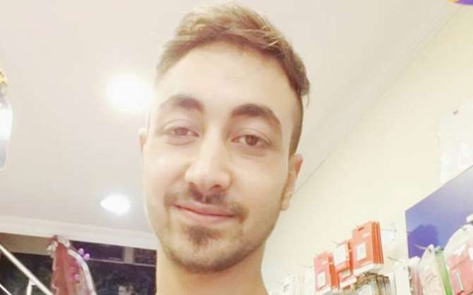 Motosikletli Gencin Feci Sonu: 1 Ölü, 3 Yaralı