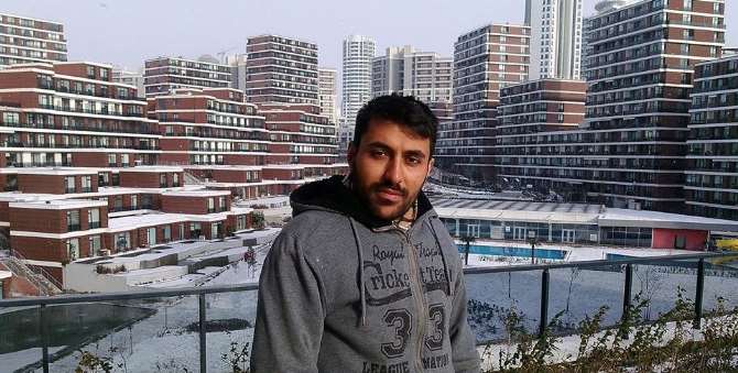 Müdürünü Vurup İntihar Etti