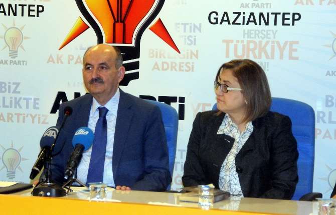 Müezzinoğlu’ndan Almanya’ya Tepki