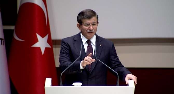 Muhalefete ’kongre’ Çağrısı