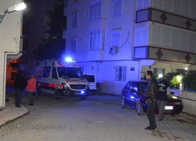Muhtar Kapıyı Açınca Acı Gerçekle Karşılaştı