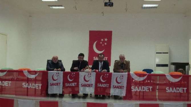 Mustafa Kamalak’ı İstifaya Çağırdılar