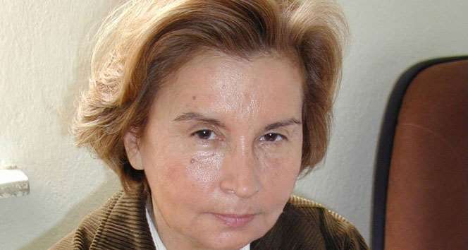 Nazlı Ilıcak Hakkanıda Suç Duyurusu